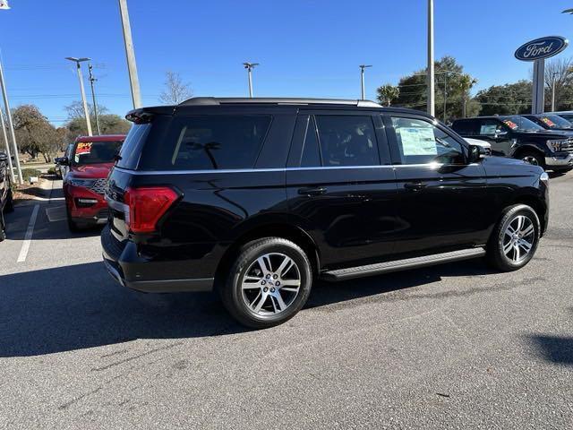 new 2024 Ford Expedition car, priced at $61,120