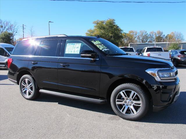 new 2024 Ford Expedition car, priced at $61,816