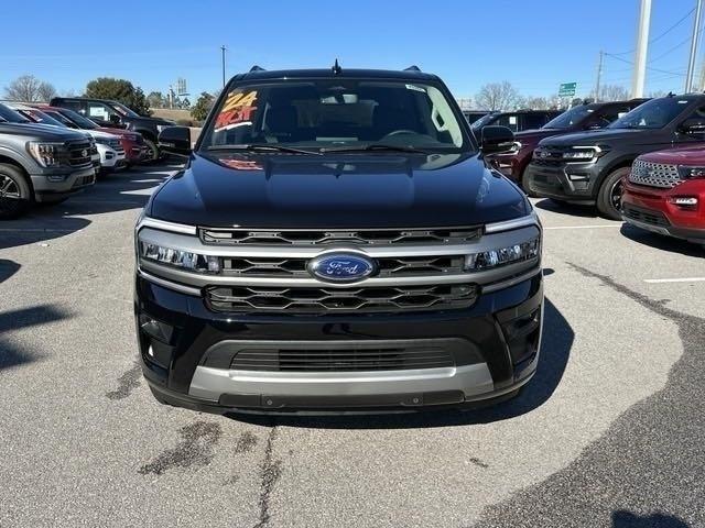 new 2024 Ford Expedition car, priced at $61,120