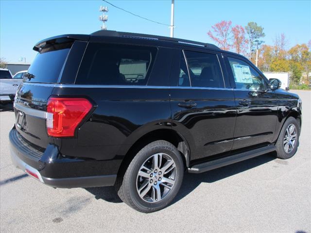 new 2024 Ford Expedition car, priced at $61,816