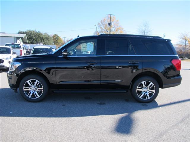 new 2024 Ford Expedition car, priced at $61,816