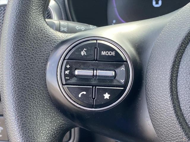 used 2023 Kia Soul car, priced at $19,895