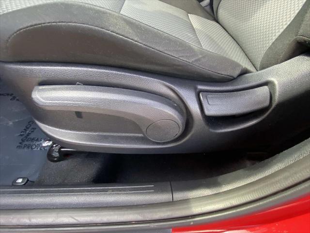 used 2023 Kia Soul car, priced at $19,895