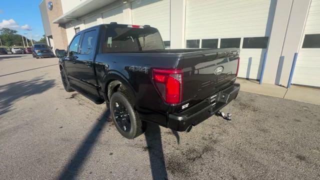 used 2024 Ford F-150 car, priced at $55,150