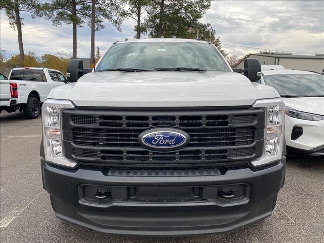 new 2024 Ford F-450 car, priced at $59,900