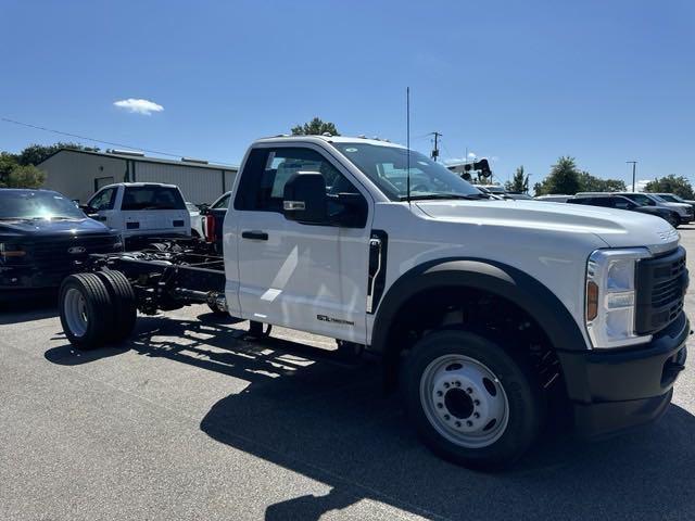 new 2024 Ford F-450 car, priced at $66,045