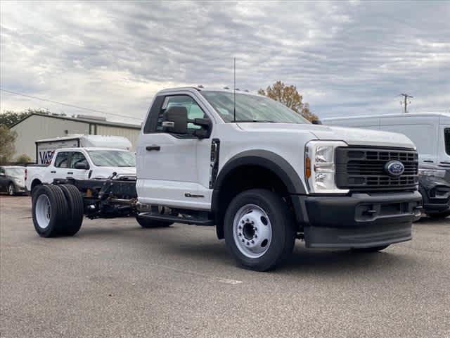 new 2024 Ford F-450 car, priced at $59,025