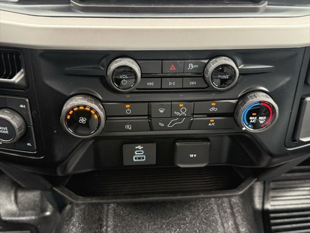 new 2025 Ford F-250 car, priced at $54,248