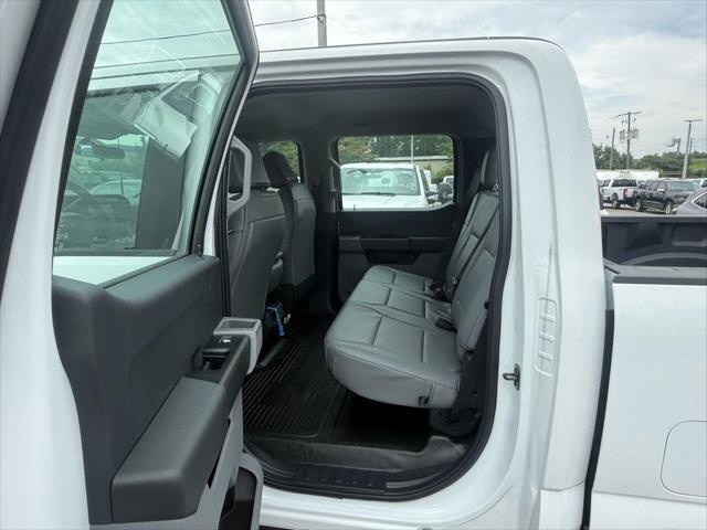 new 2025 Ford F-250 car, priced at $54,248