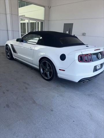 used 2014 Ford Mustang car, priced at $29,995