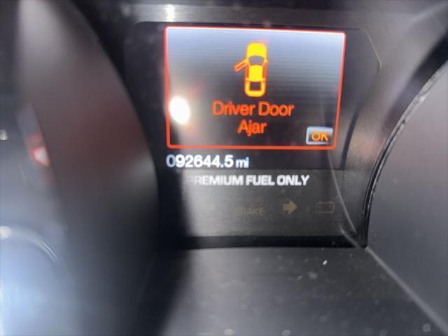 used 2014 Ford Mustang car, priced at $29,995