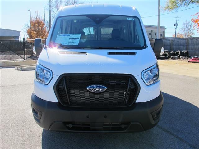 new 2024 Ford Transit-250 car, priced at $53,745