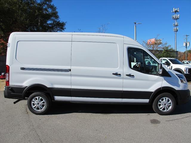 new 2024 Ford Transit-250 car, priced at $53,745