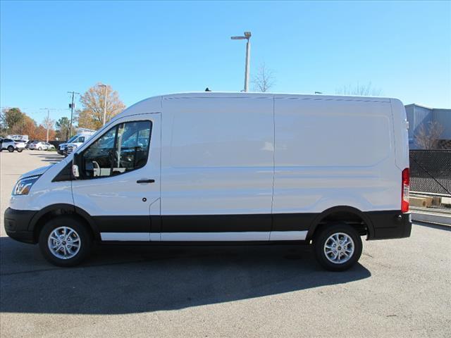 new 2024 Ford Transit-250 car, priced at $53,745