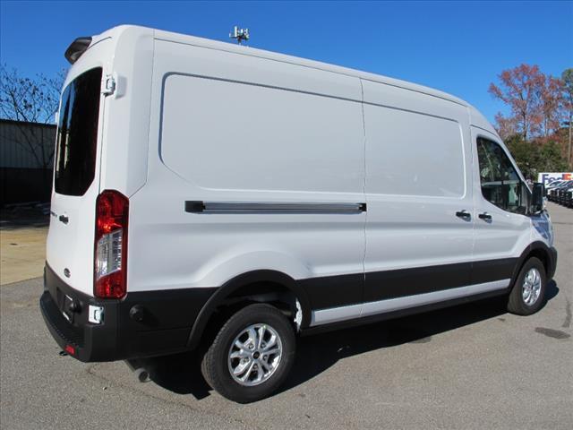 new 2024 Ford Transit-250 car, priced at $53,745