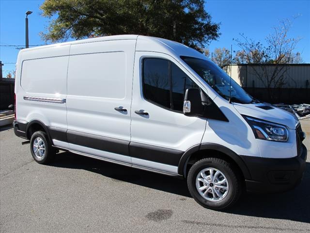 new 2024 Ford Transit-250 car, priced at $53,745