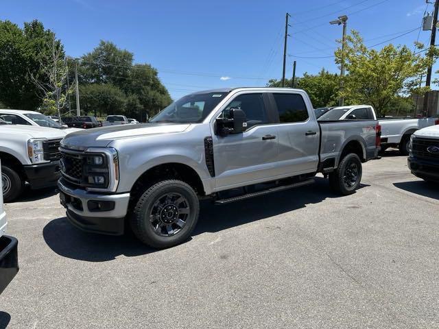 new 2024 Ford F-250 car, priced at $71,785