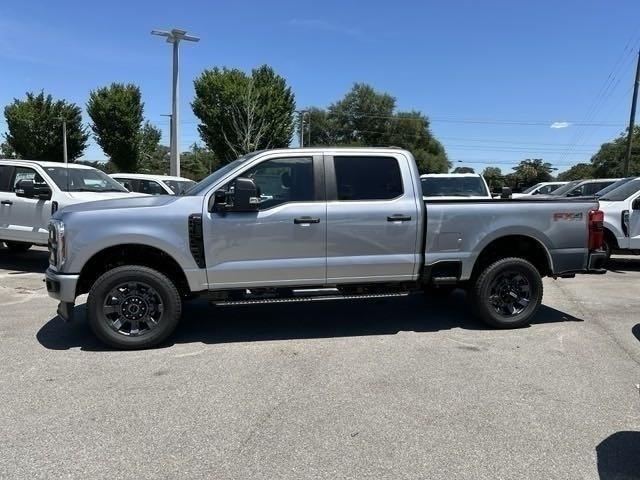 new 2024 Ford F-250 car, priced at $70,785