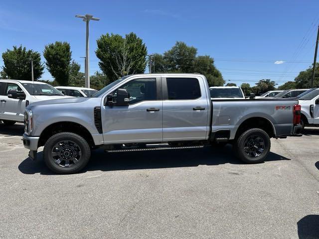 new 2024 Ford F-250 car, priced at $71,785