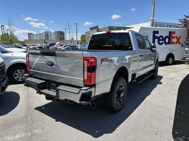 new 2024 Ford F-250 car, priced at $71,785