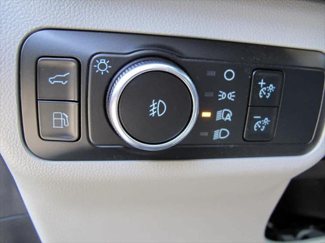 new 2025 Ford Escape car, priced at $33,961