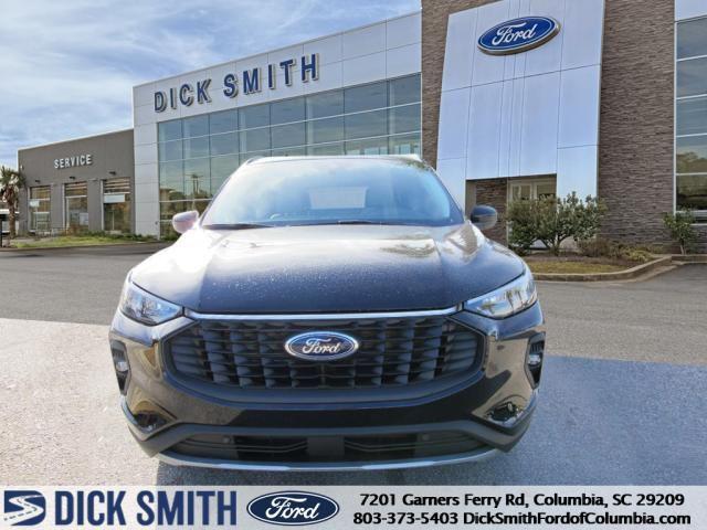 new 2025 Ford Escape car, priced at $33,961