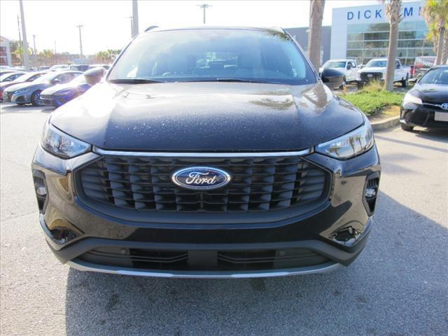 new 2025 Ford Escape car, priced at $36,110