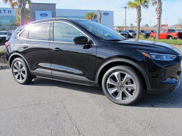 new 2025 Ford Escape car, priced at $36,110