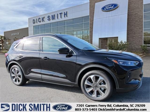new 2025 Ford Escape car, priced at $33,961