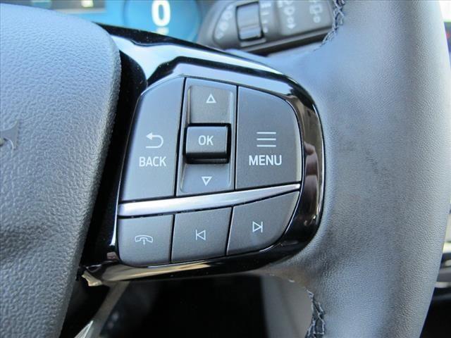 new 2025 Ford Escape car, priced at $33,961