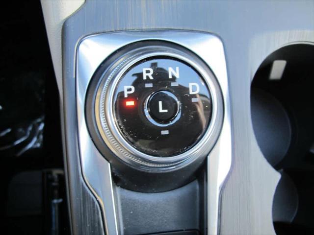 new 2025 Ford Escape car, priced at $33,961