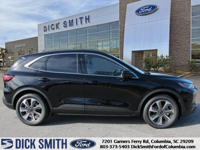new 2025 Ford Escape car, priced at $33,961