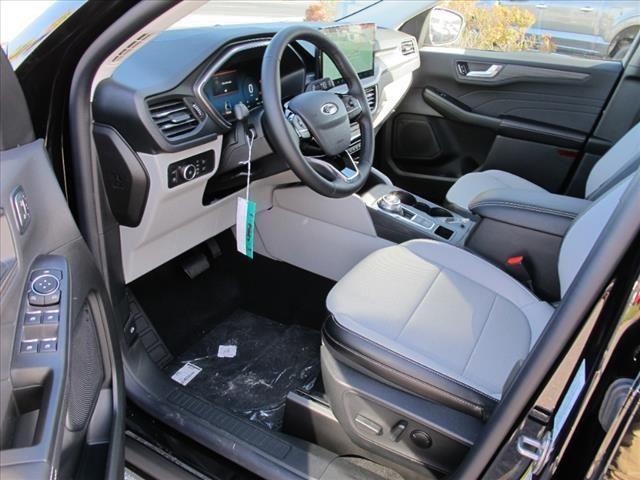 new 2025 Ford Escape car, priced at $33,961