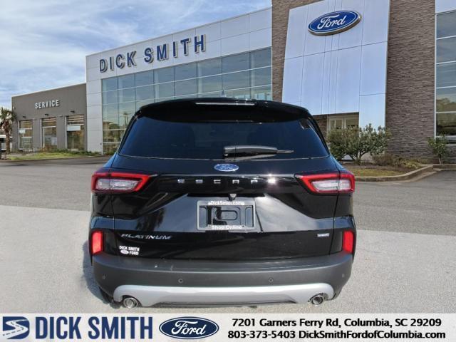 new 2025 Ford Escape car, priced at $33,961