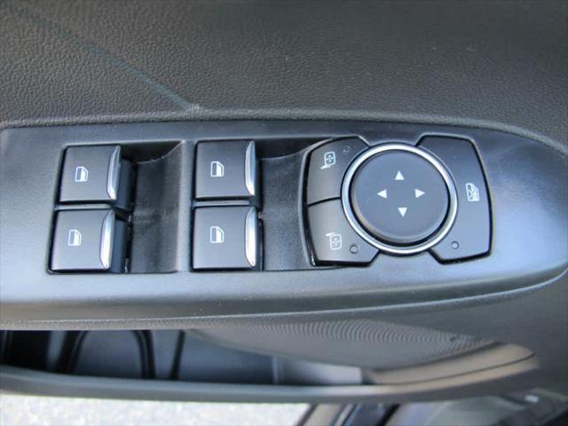 new 2025 Ford Escape car, priced at $33,961