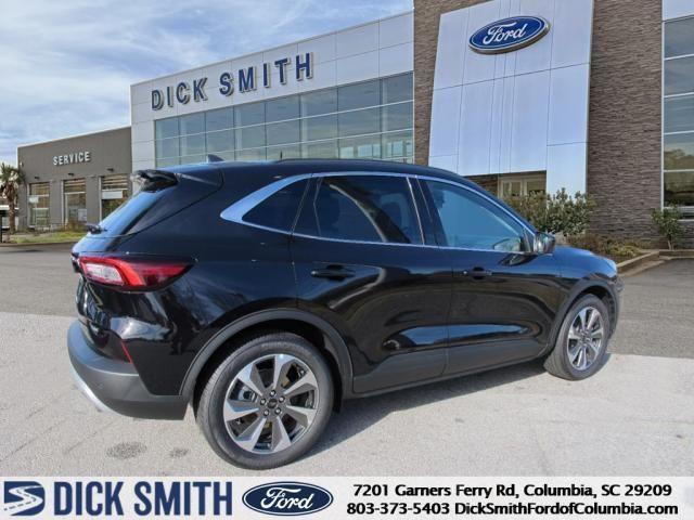 new 2025 Ford Escape car, priced at $33,961