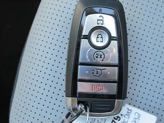 new 2025 Ford Escape car, priced at $33,961