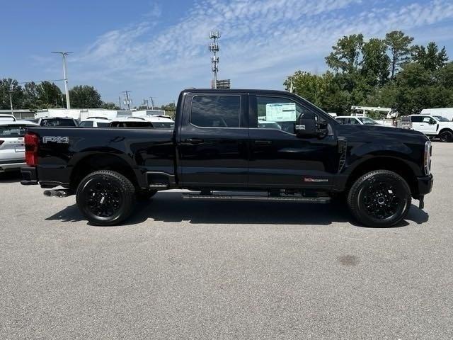 new 2024 Ford F-250 car, priced at $86,171