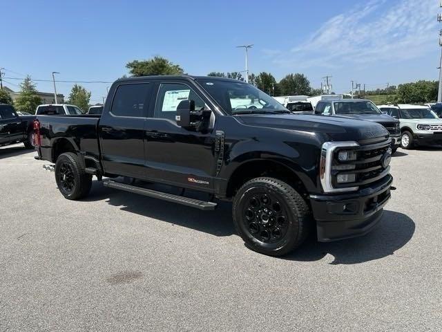 new 2024 Ford F-250 car, priced at $86,171