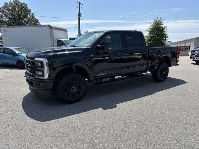 new 2024 Ford F-250 car, priced at $88,026