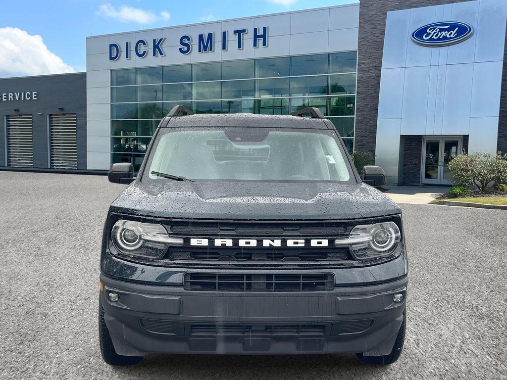 used 2023 Ford Bronco Sport car, priced at $26,995