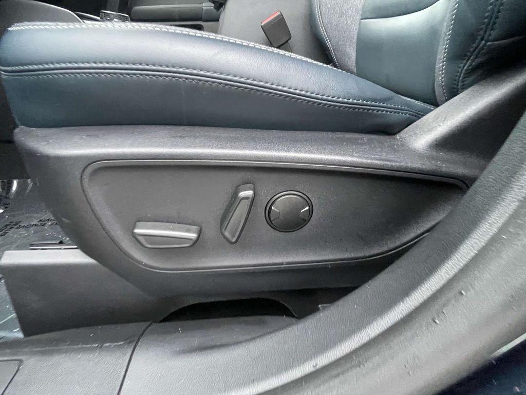 used 2023 Ford Bronco Sport car, priced at $26,995