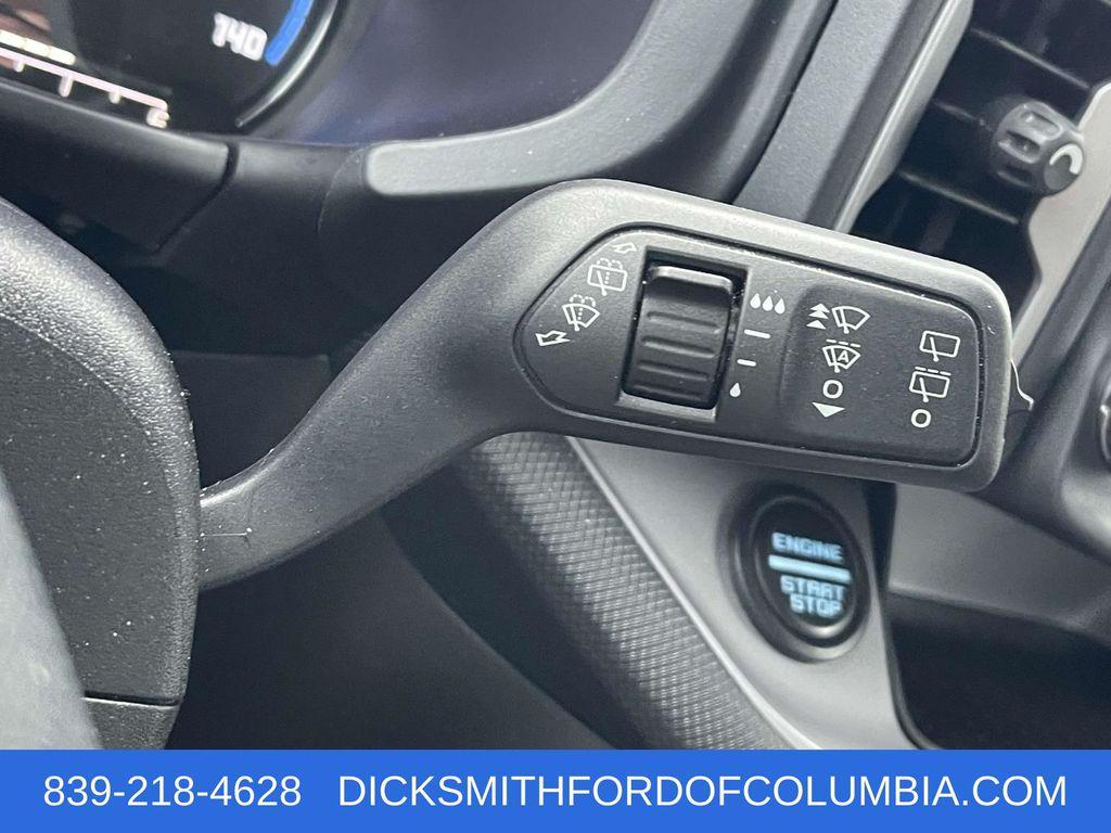 used 2023 Ford Bronco Sport car, priced at $27,495