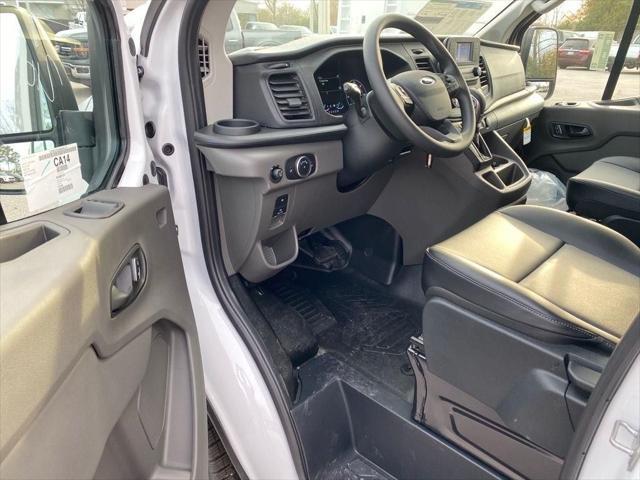 new 2024 Ford Transit-350 car, priced at $59,115