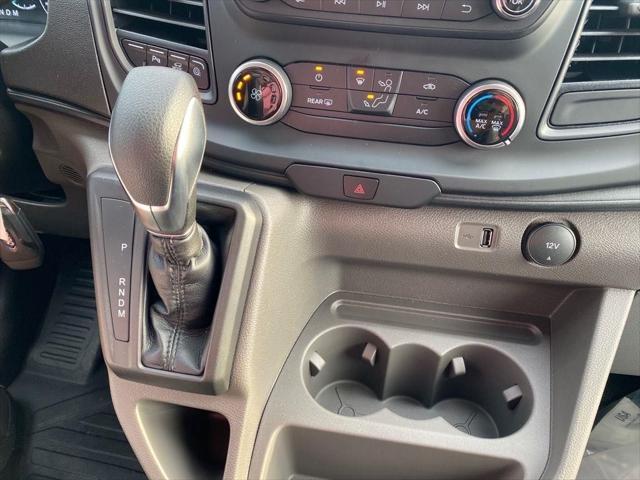 new 2024 Ford Transit-350 car, priced at $59,115
