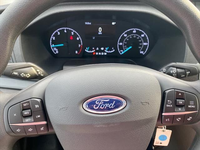new 2024 Ford Transit-350 car, priced at $55,507