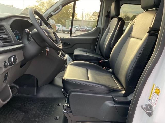 new 2024 Ford Transit-350 car, priced at $59,115