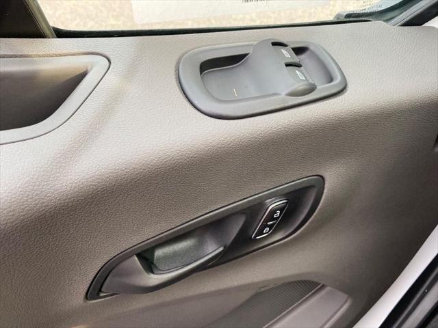 new 2024 Ford Transit-350 car, priced at $59,115