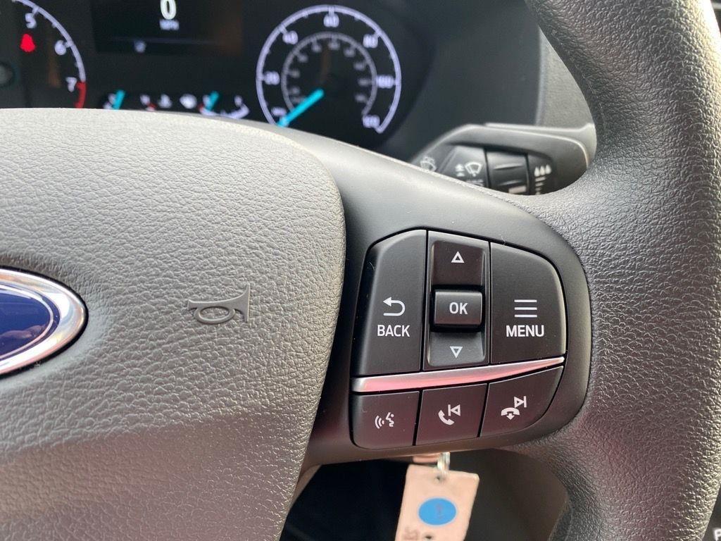 new 2024 Ford Transit-350 car, priced at $49,149