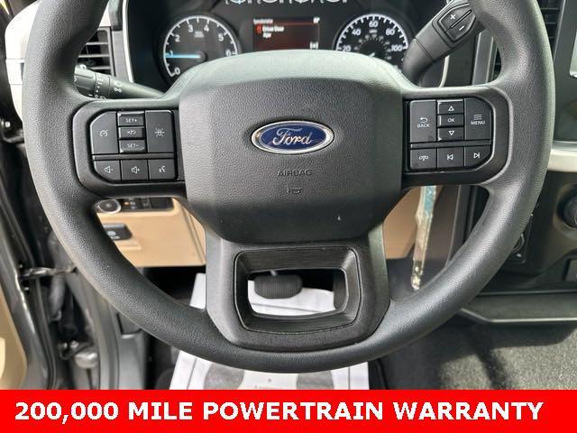 used 2023 Ford F-150 car, priced at $44,445